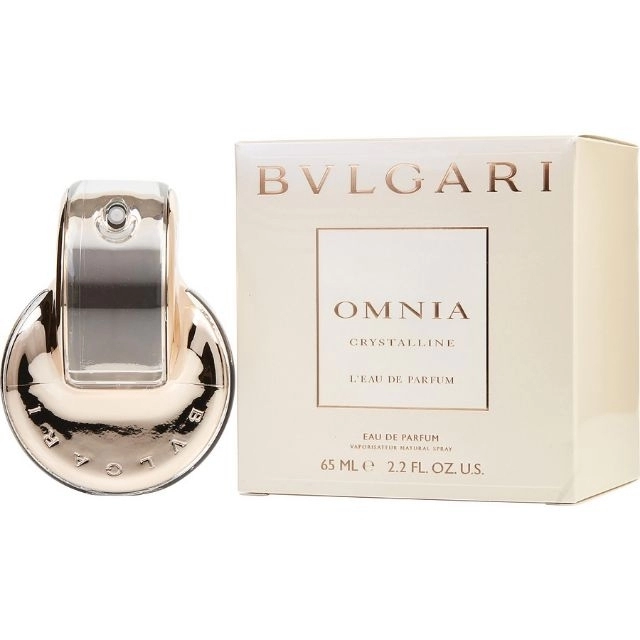 Bvlgari Omnia Crystalline Apa De Parfum 65 Ml - Parfum dama 0